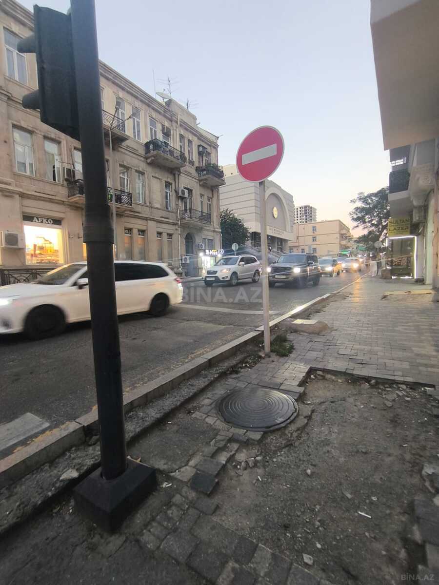Obyekt 28 May m., Bakı