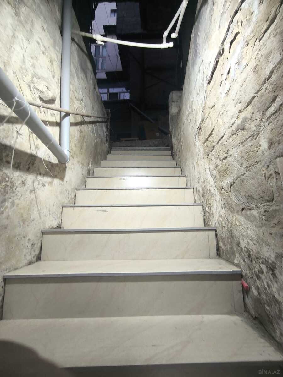Obyekt 28 May m., Bakı
