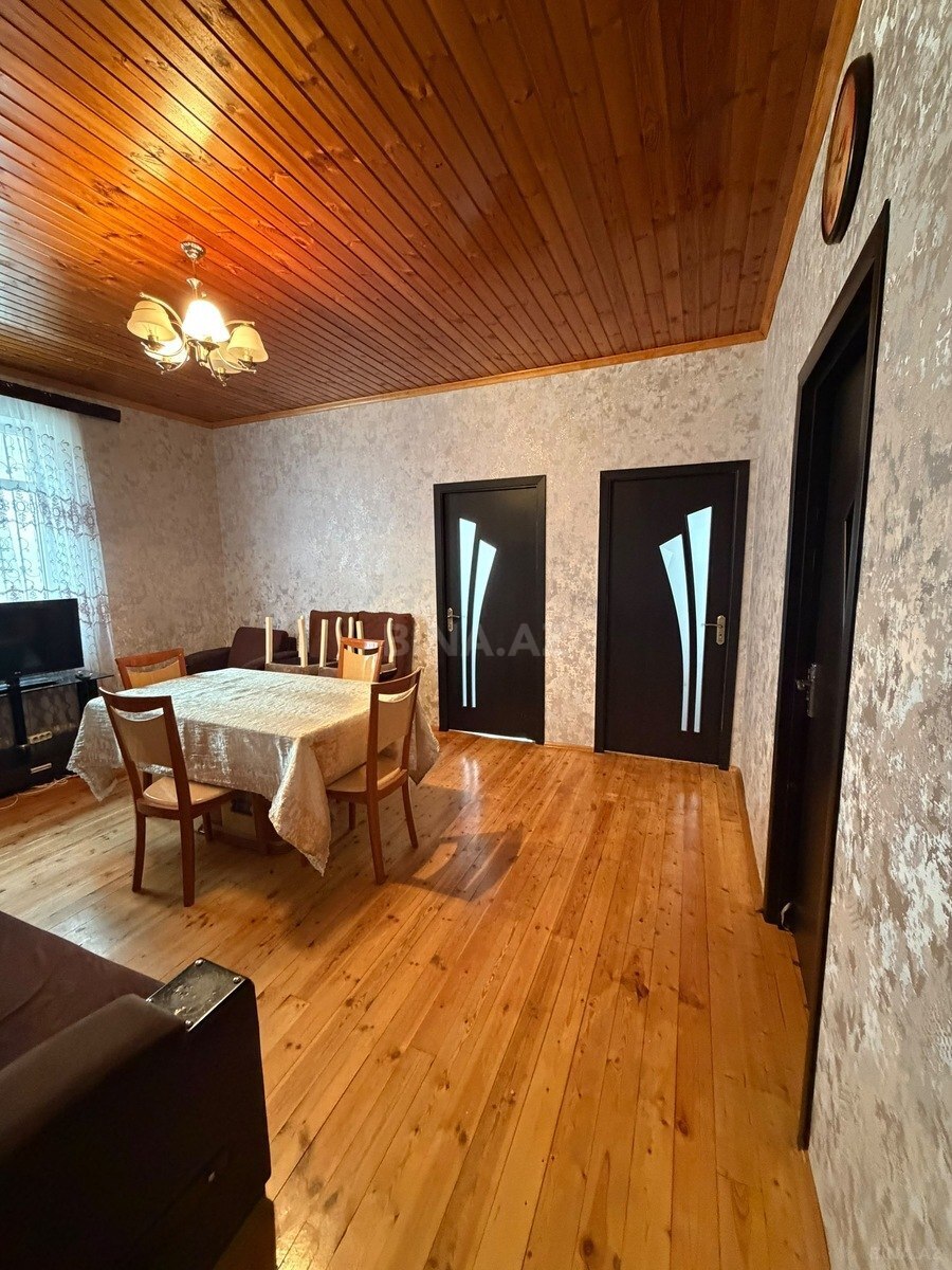 4 otaqlı Həyət evi/Bağ evi, Yeni Balaxanı q., Bakı