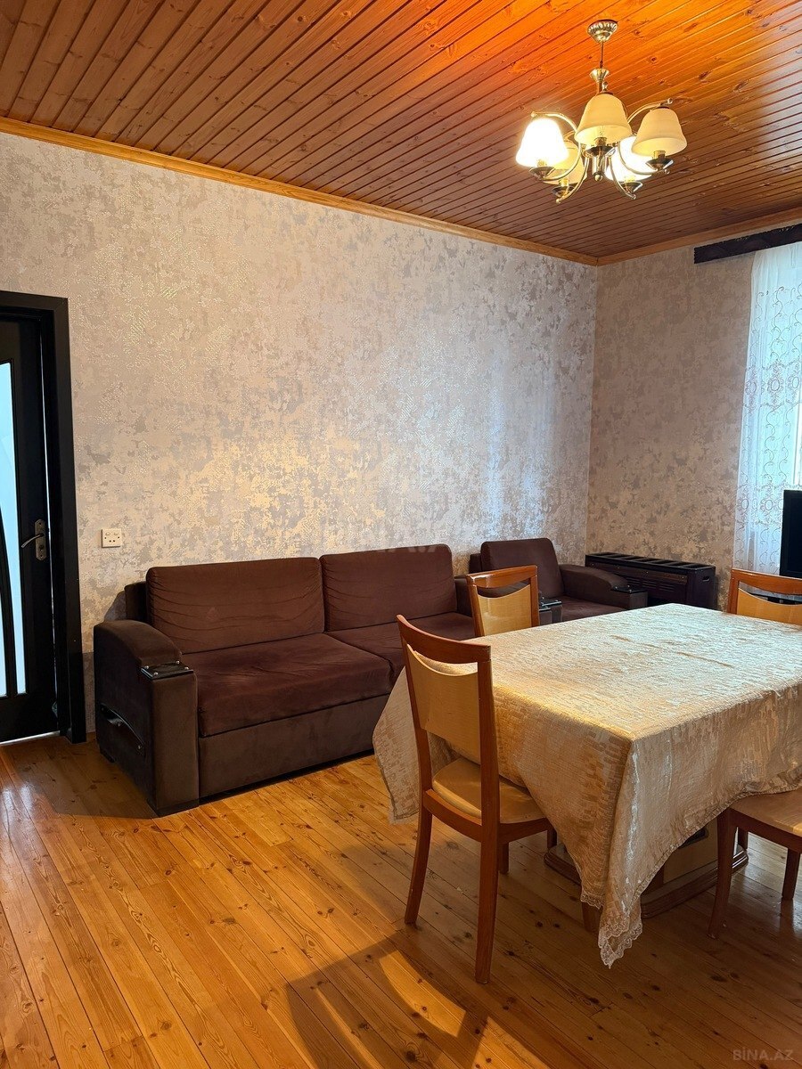 4 otaqlı Həyət evi/Bağ evi, Yeni Balaxanı q., Bakı