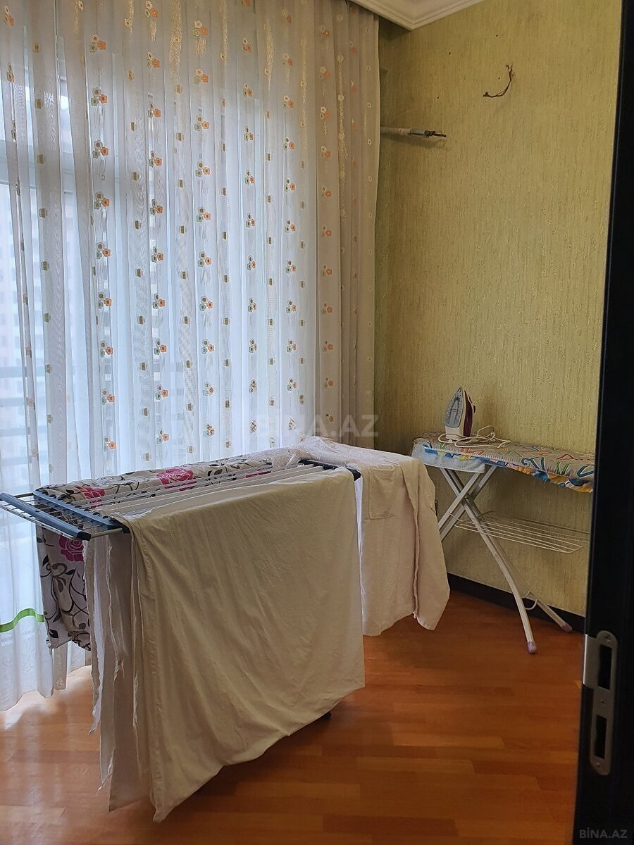 4 otaqlı Yeni tikili, 28 May m., Bakı