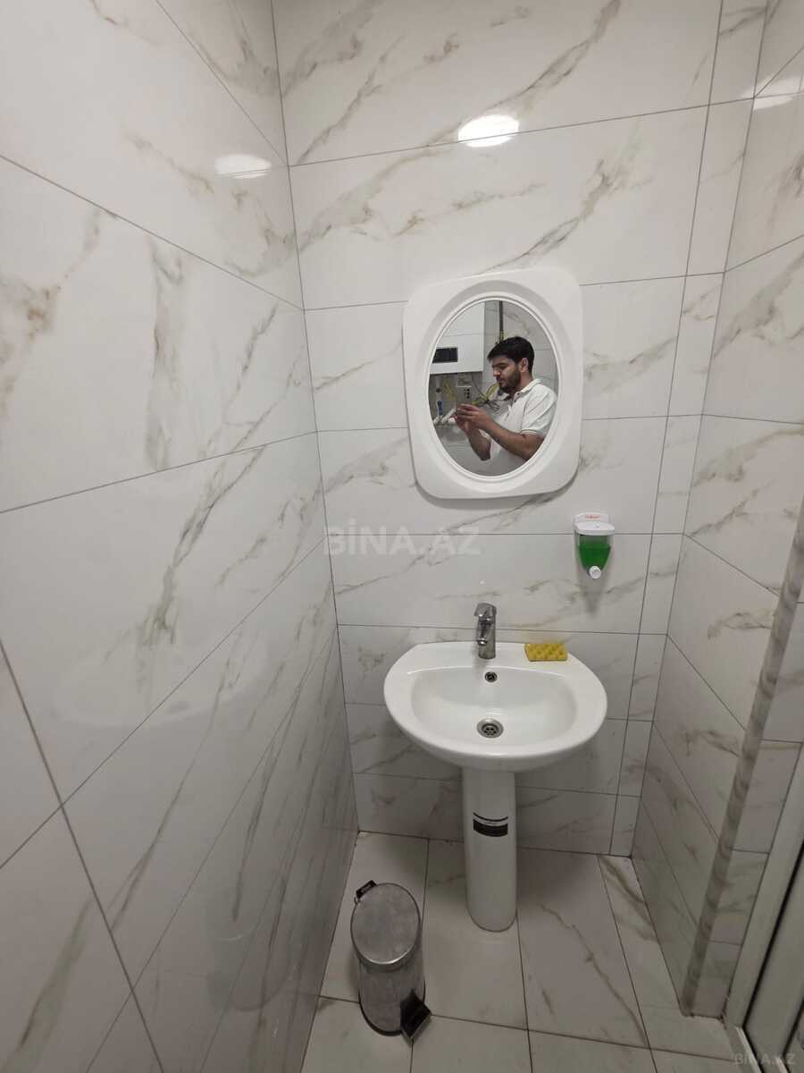 Obyekt Elmlər Akademiyası m., Bakı