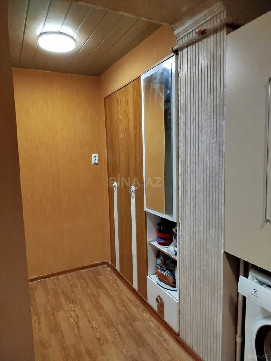 2 otaqlı Köhnə tikili, 28 May m., Bakı