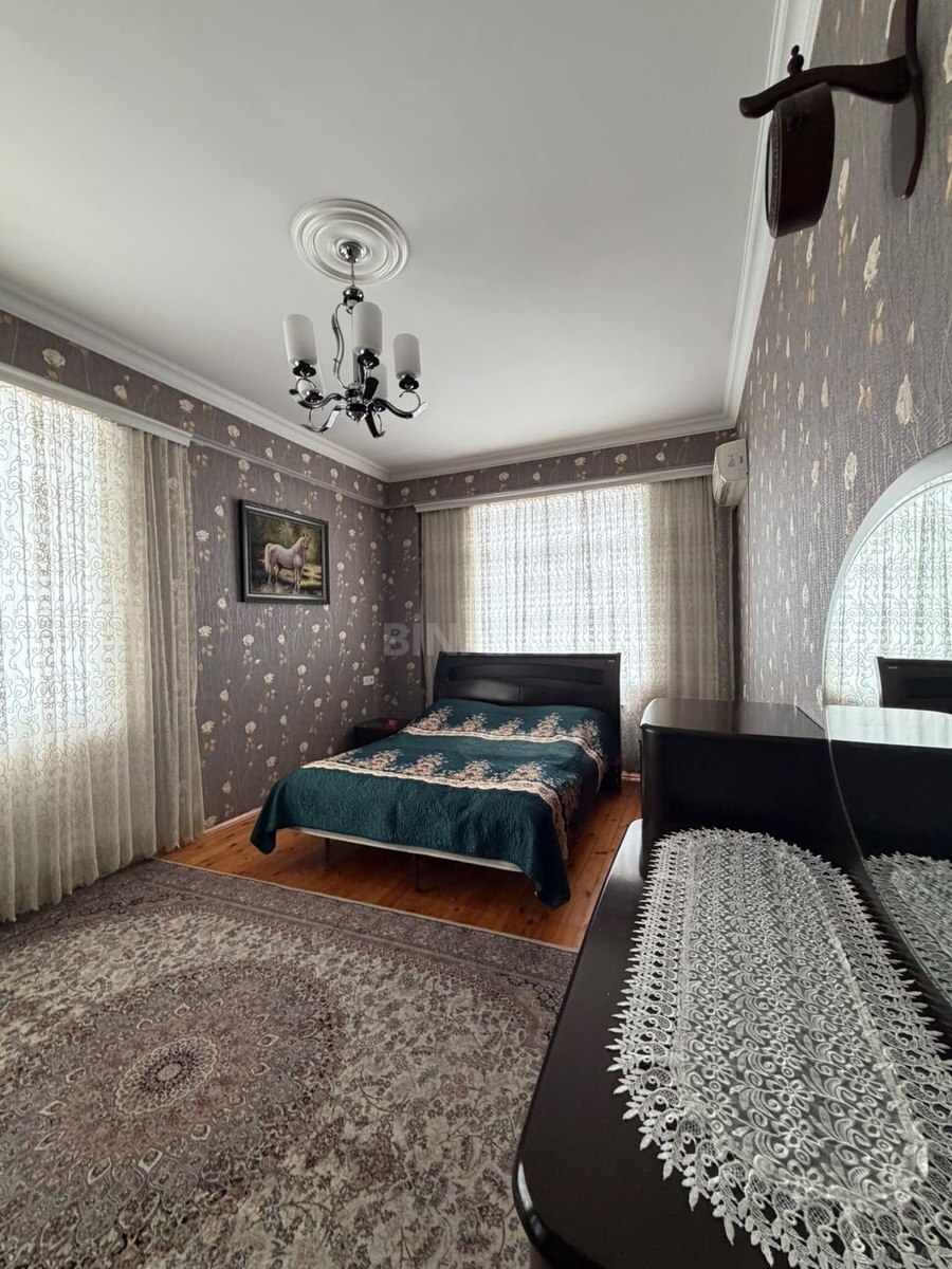 2 otaqlı Yeni tikili, Yeni Yasamal q., Bakı