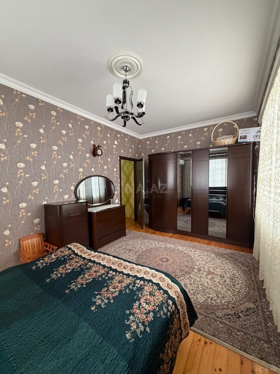2 otaqlı Yeni tikili, Yeni Yasamal q., Bakı