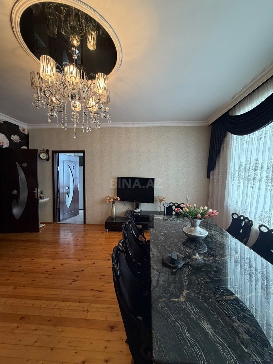 2 otaqlı Yeni tikili, Yeni Yasamal q., Bakı