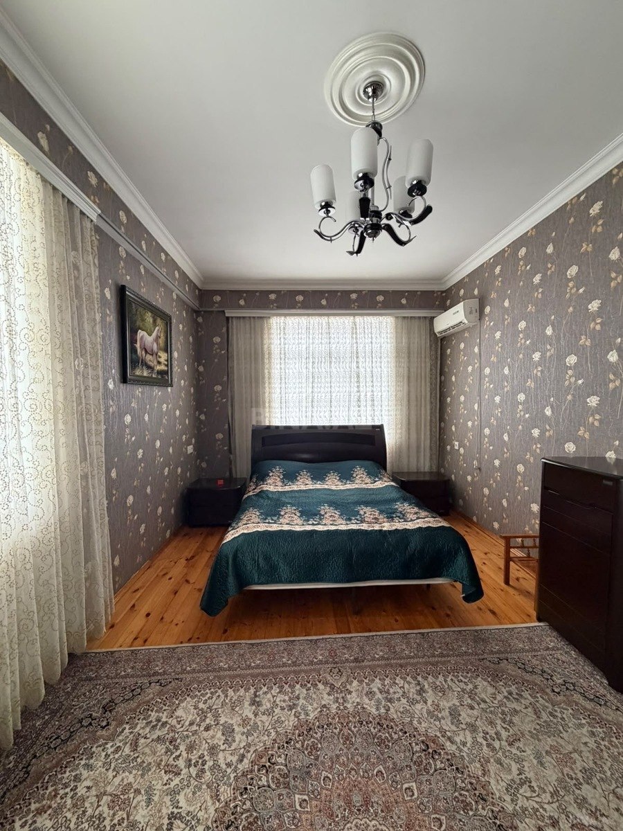 2 otaqlı Yeni tikili, Yeni Yasamal q., Bakı