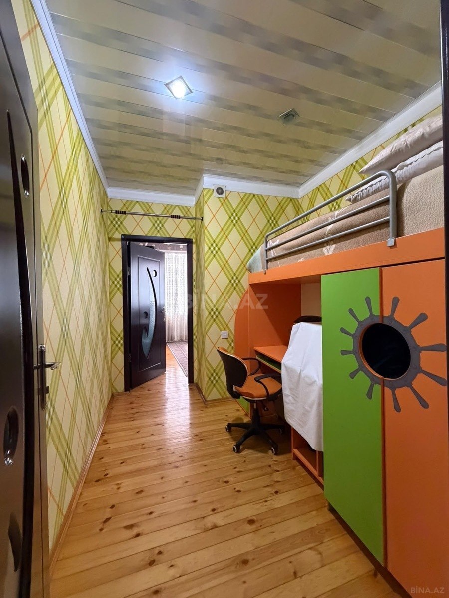 2 otaqlı Yeni tikili, Yeni Yasamal q., Bakı