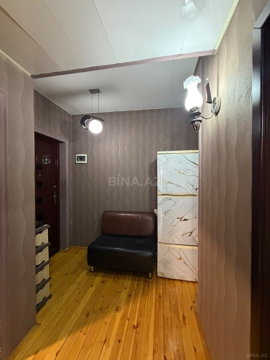 2 otaqlı Yeni tikili, Yeni Yasamal q., Bakı