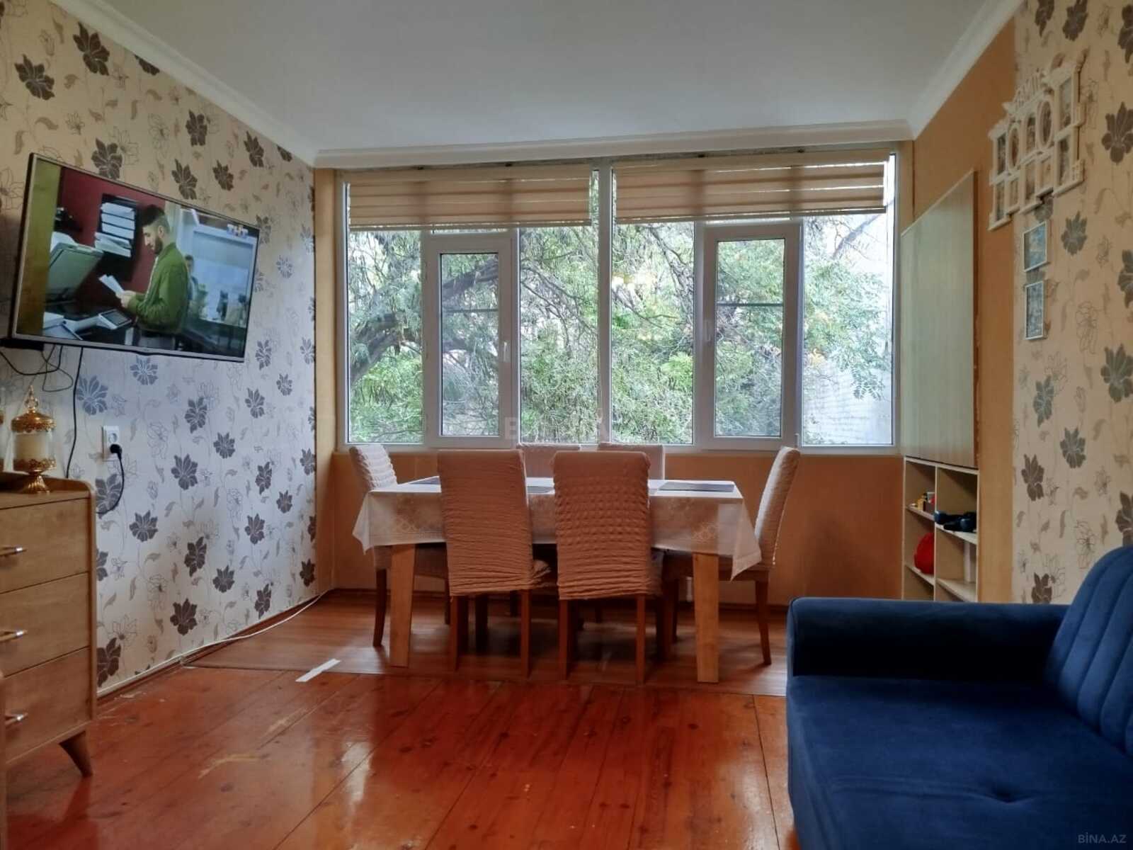 2 otaqlı Köhnə tikili, 28 May m., Bakı