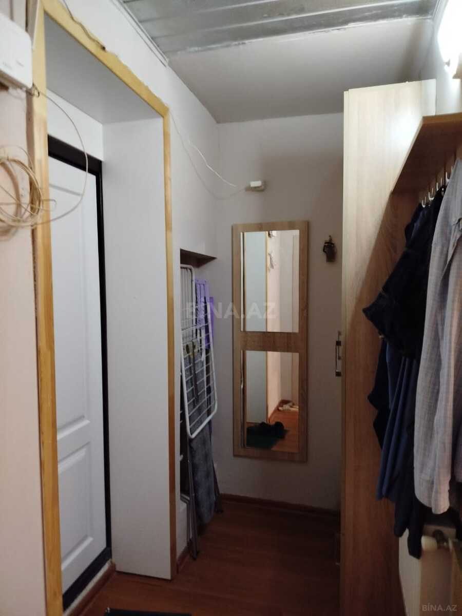 2 otaqlı Köhnə tikili, 28 May m., Bakı