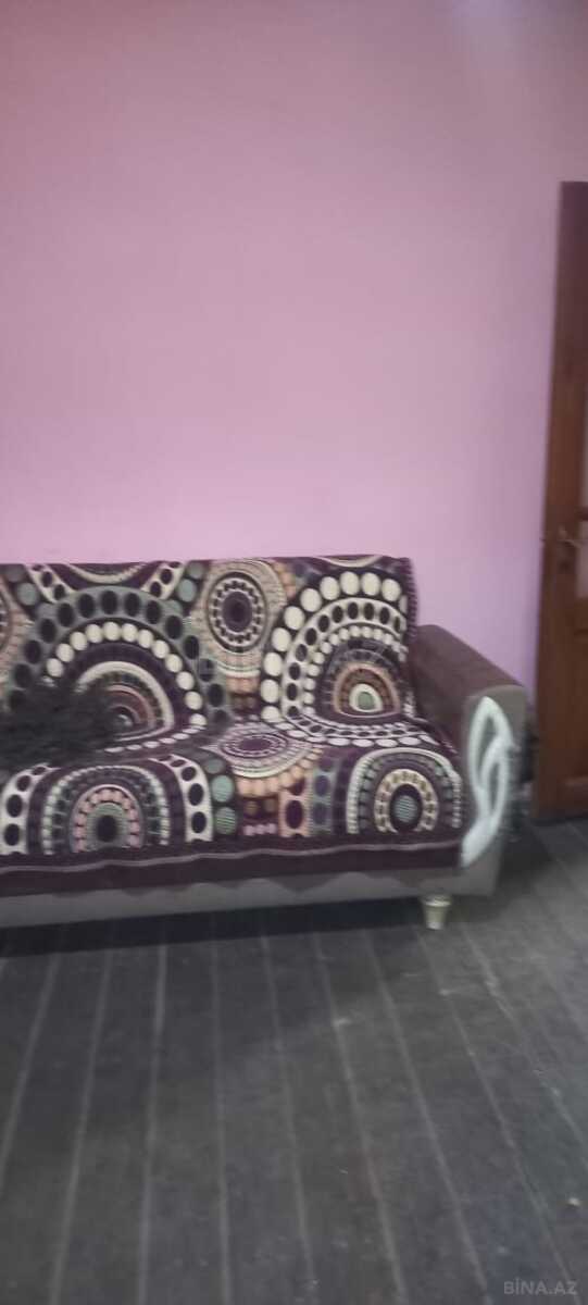 3 otaqlı Həyət evi/Bağ evi, Əmircan q., Bakı