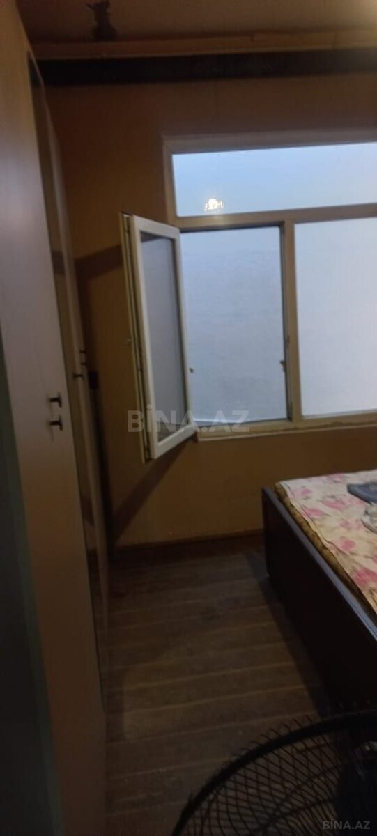 3 otaqlı Həyət evi/Bağ evi, Əmircan q., Bakı