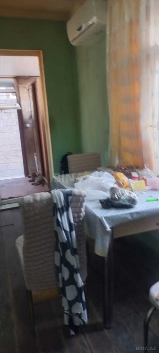 3 otaqlı Həyət evi/Bağ evi, Əmircan q., Bakı