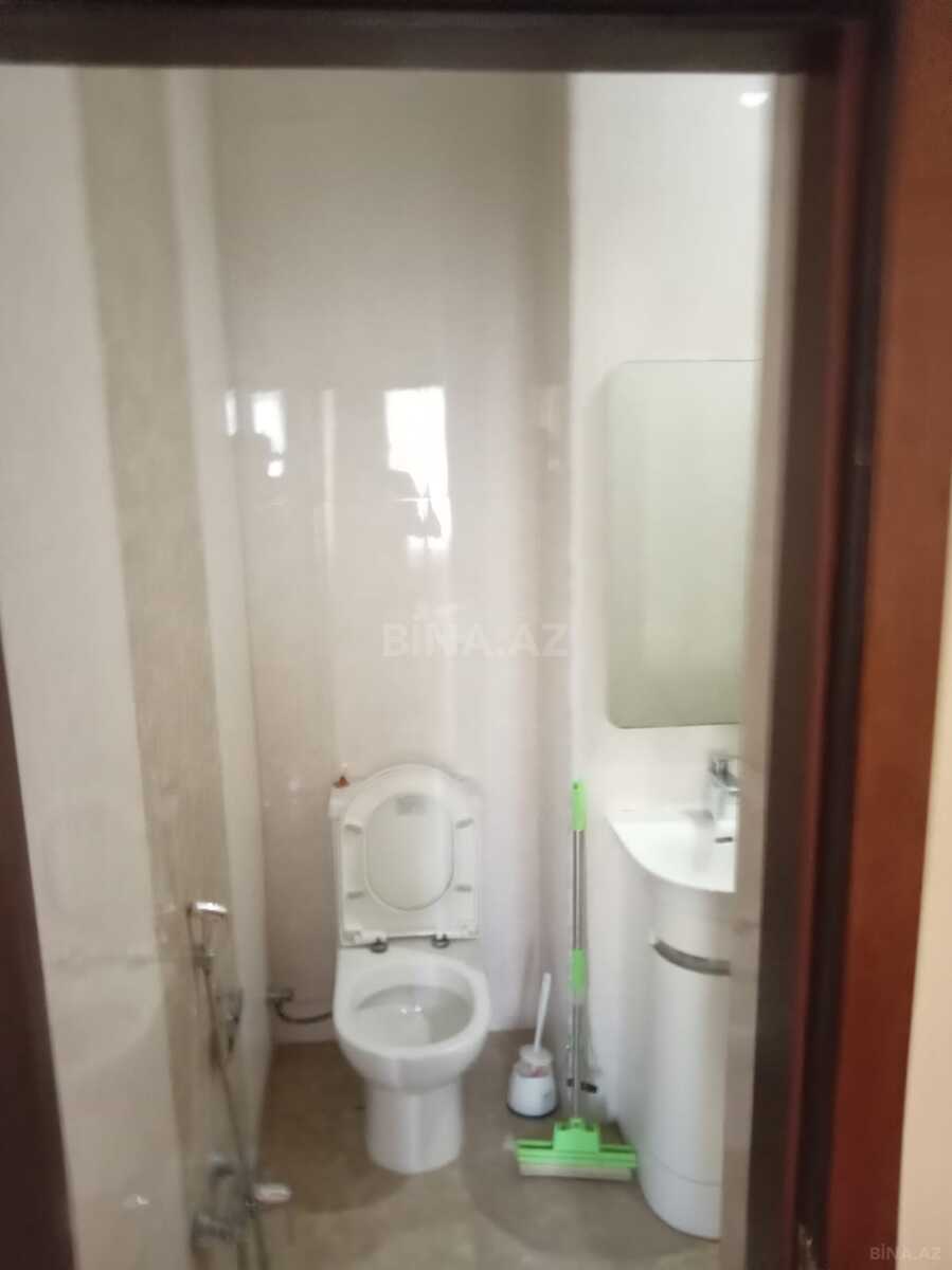 4 otaqlı Yeni tikili, 28 May m., Bakı