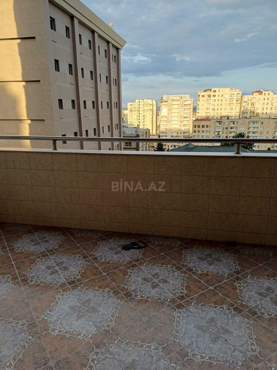 4 otaqlı Yeni tikili, Elmlər Akademiyası m., Bakı