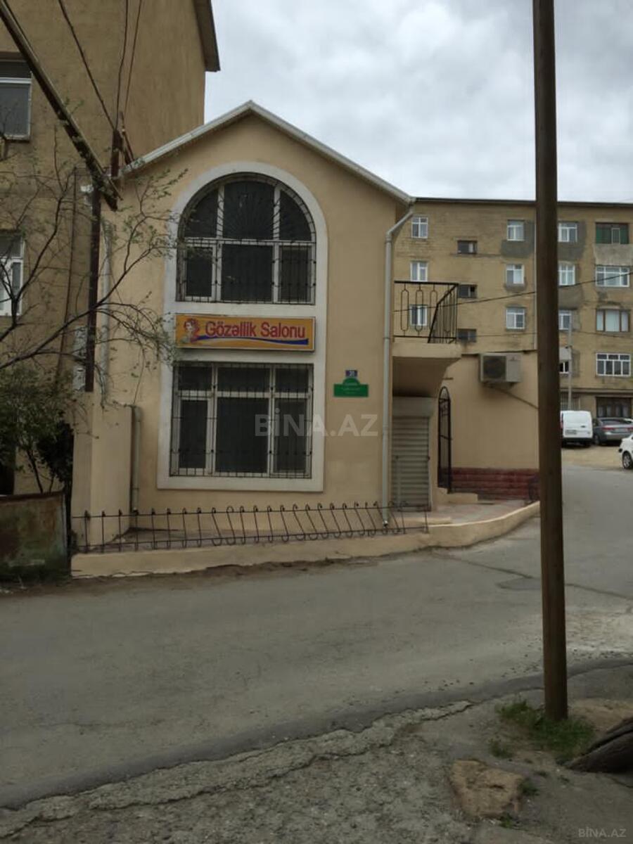 Obyekt Avtovağzal m., Bakı