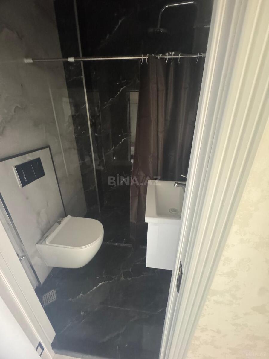 2 otaqlı Yeni tikili, 20 Yanvar m., Bakı