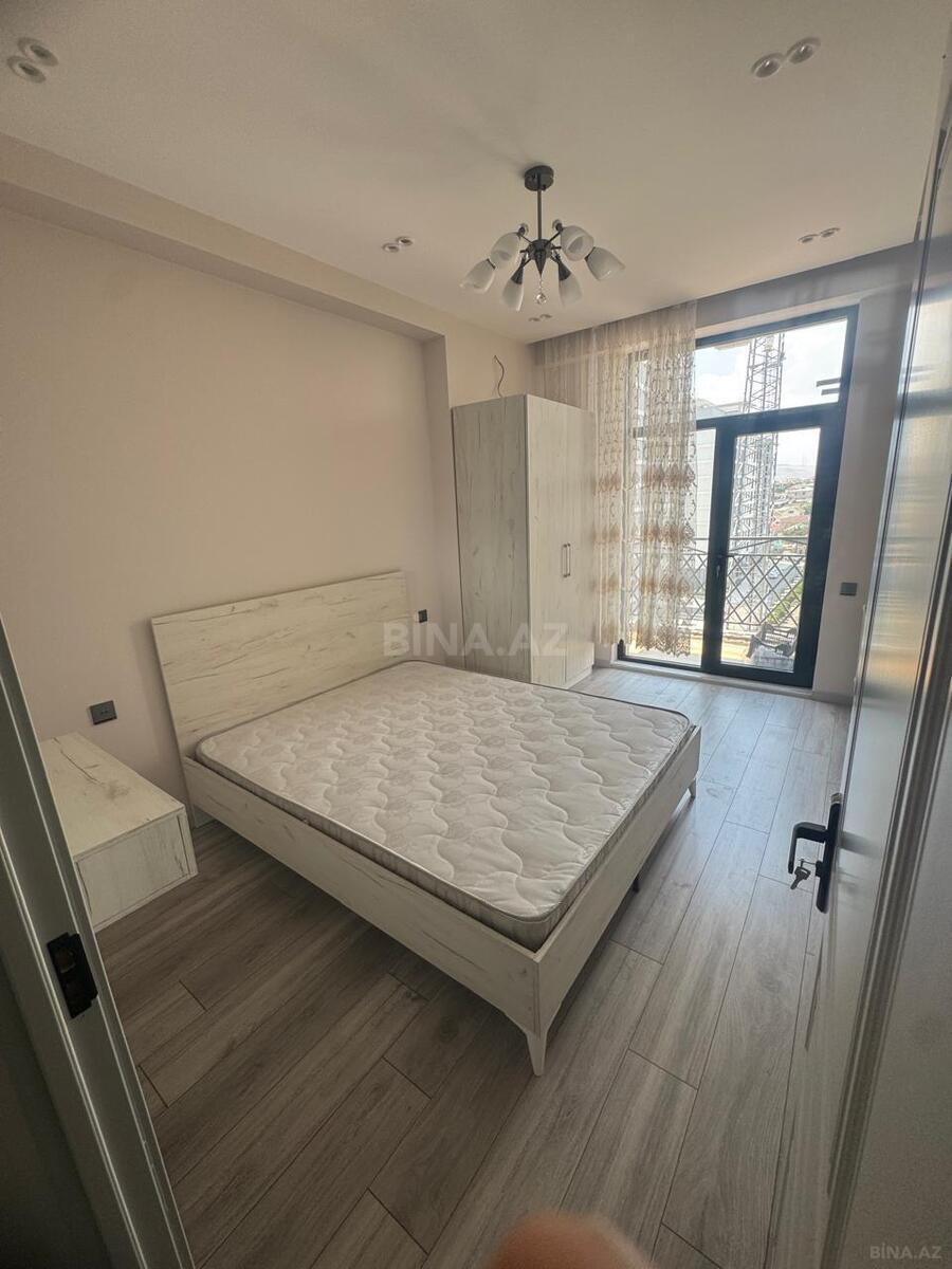 2 otaqlı Yeni tikili, 20 Yanvar m., Bakı