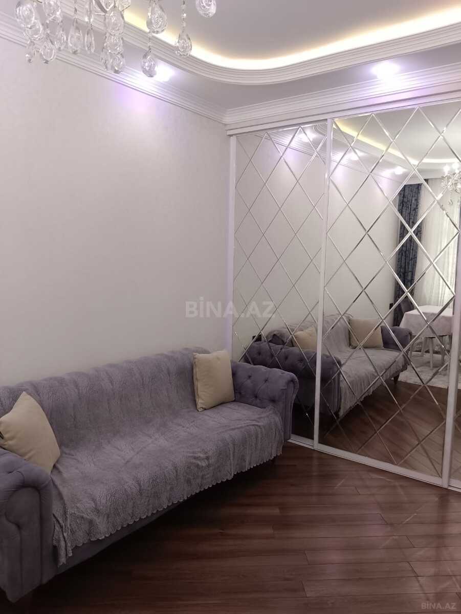 2 otaqlı Yeni tikili, Sumqayıt