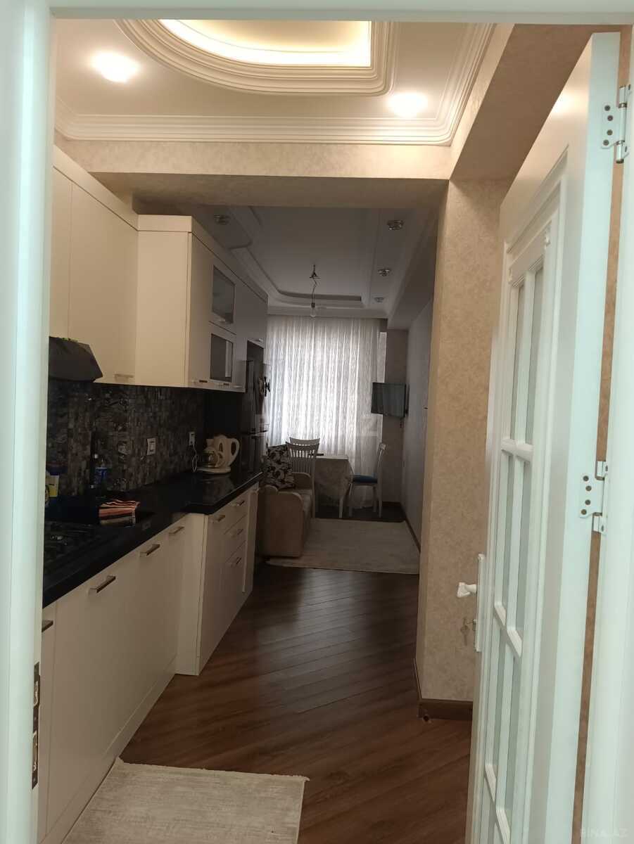 2 otaqlı Yeni tikili, Sumqayıt
