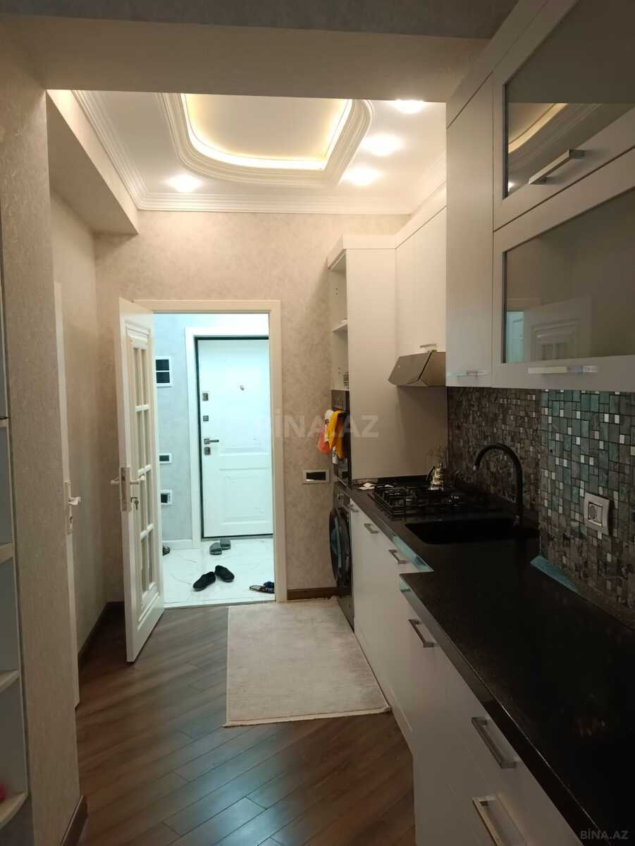 2 otaqlı Yeni tikili, Sumqayıt