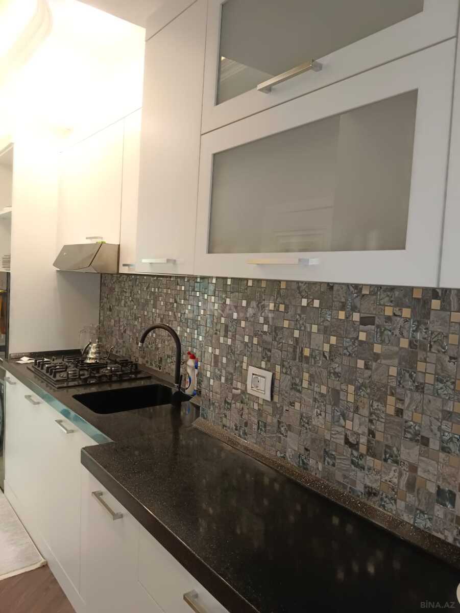 2 otaqlı Yeni tikili, Sumqayıt