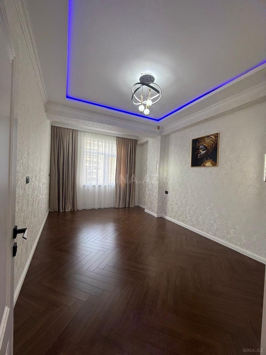 3 otaqlı Yeni tikili, Abşeron r., Xırdalan