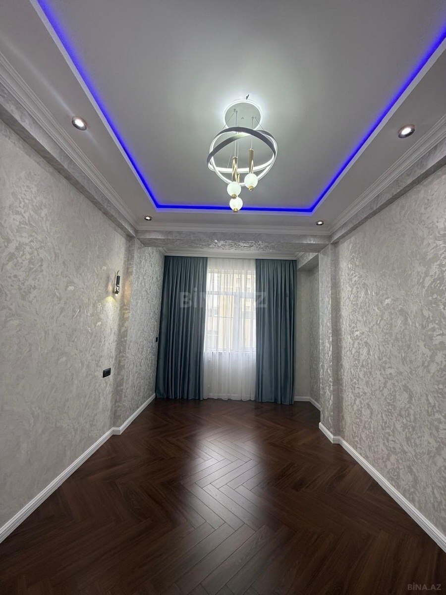 3 otaqlı Yeni tikili, Abşeron r., Xırdalan