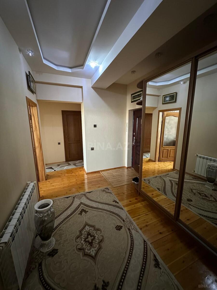 2 otaqlı Yeni tikili, Xalqlar Dostluğu m., Bakı