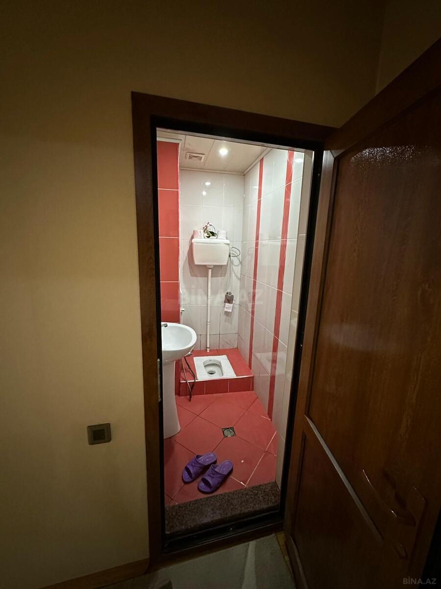 2 otaqlı Yeni tikili, Xalqlar Dostluğu m., Bakı