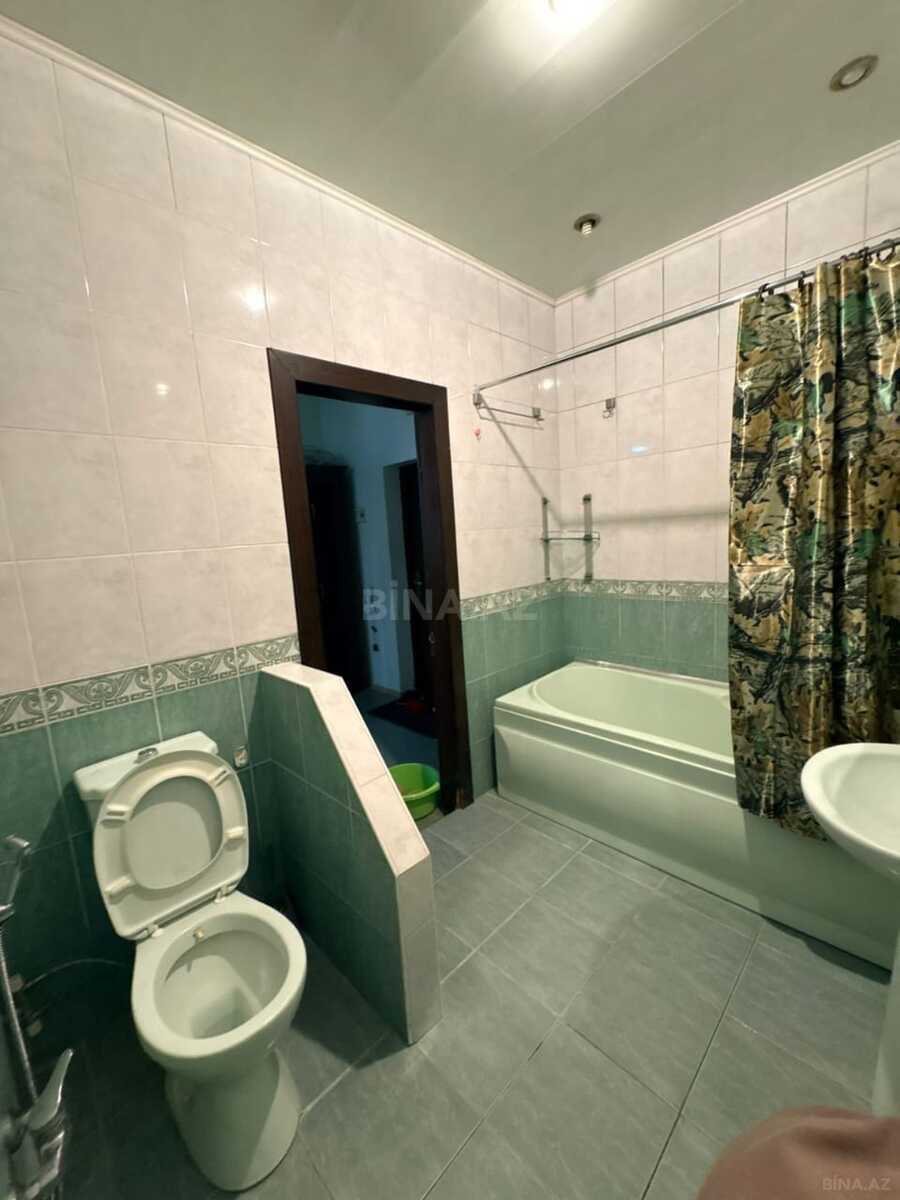 2 otaqlı Yeni tikili, Azadlıq Prospekti m., Bakı