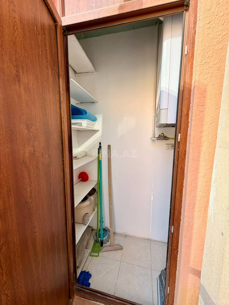 2 otaqlı Yeni tikili, Xətai r., Bakı