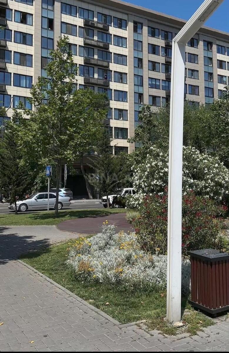 2 otaqlı Köhnə tikili, Nərimanov r., Bakı
