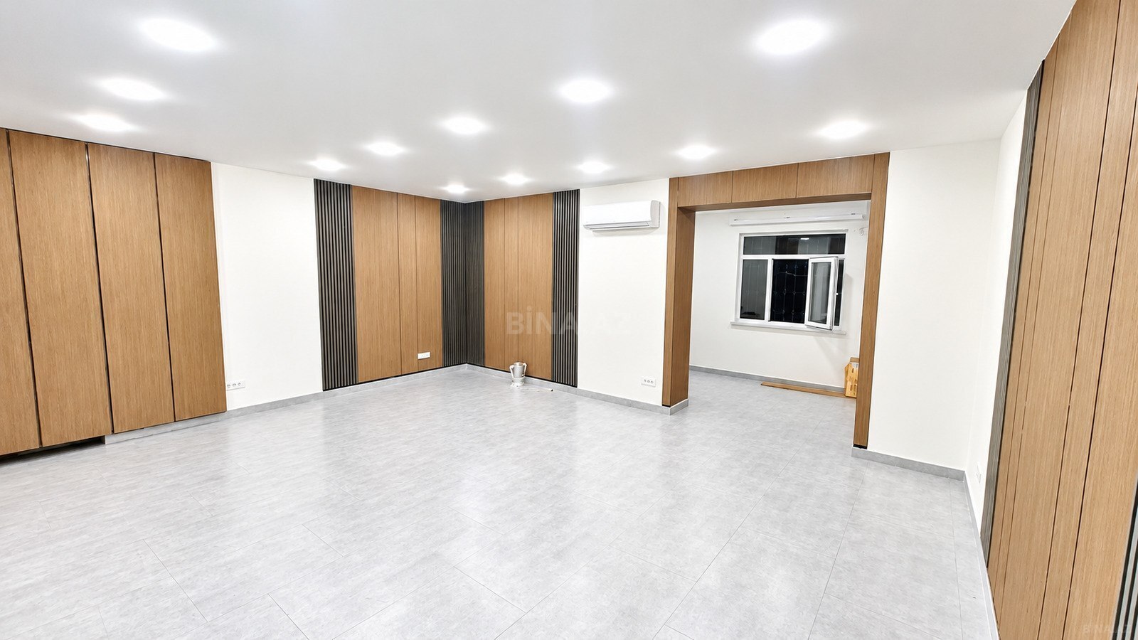 Obyekt Şah İsmayıl Xətai m., Bakı
