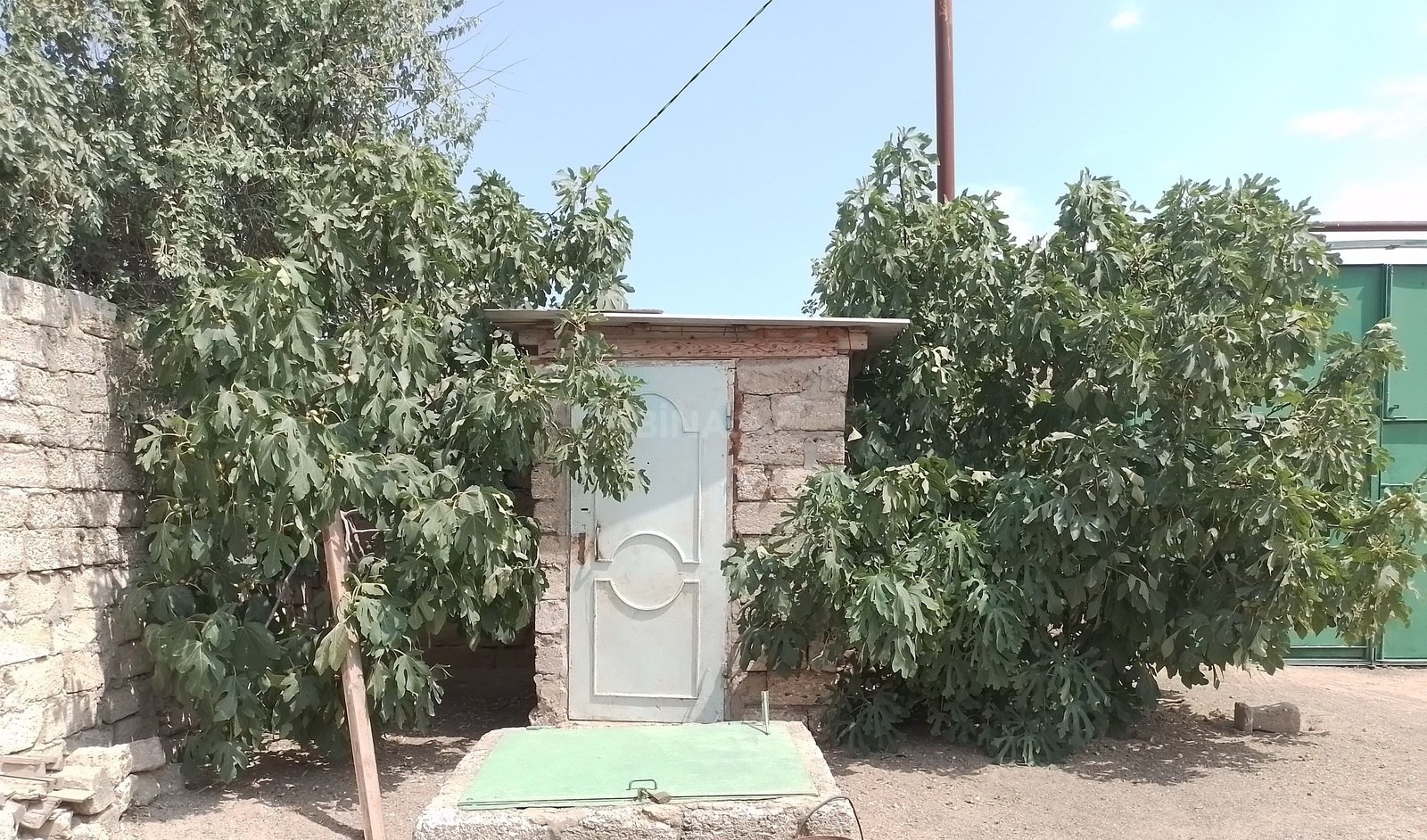 4 otaqlı Həyət evi/Bağ evi, Maştağa q., Bakı