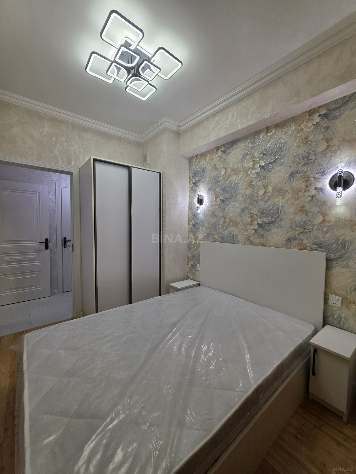 2 otaqlı Yeni tikili, Abşeron r., Xırdalan
