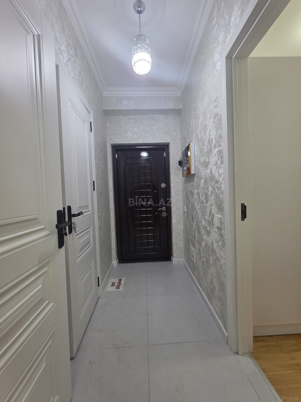 2 otaqlı Yeni tikili, Abşeron r., Xırdalan
