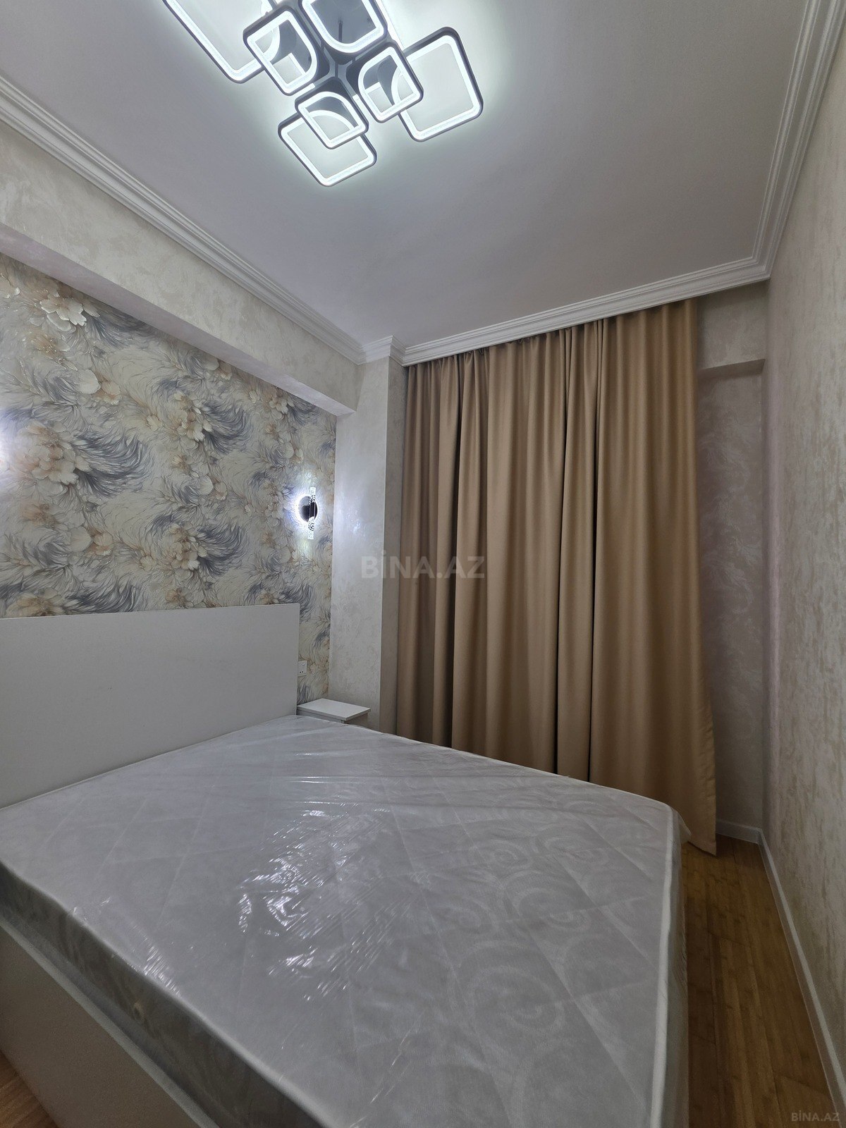 2 otaqlı Yeni tikili, Abşeron r., Xırdalan