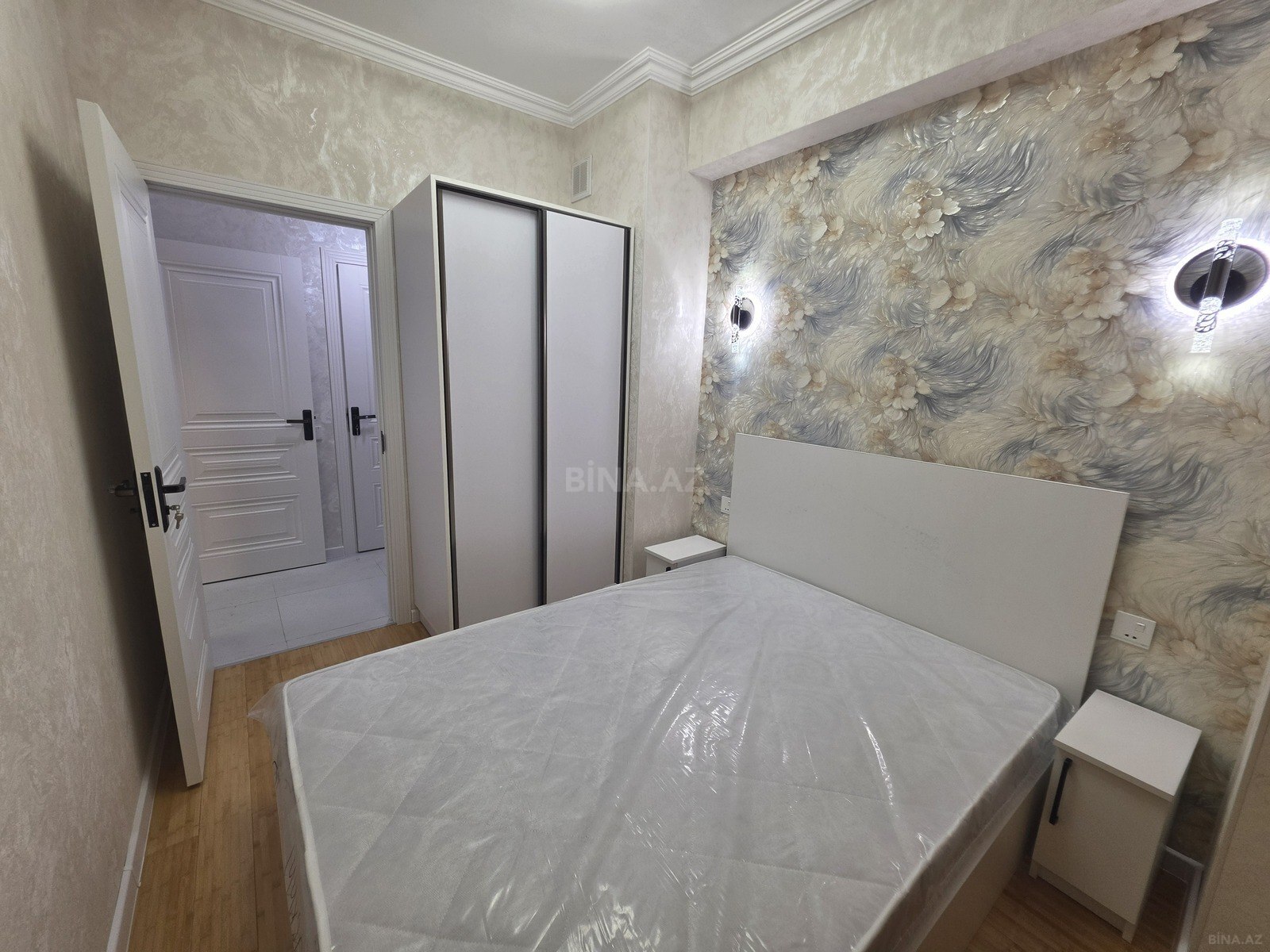 2 otaqlı Yeni tikili, Abşeron r., Xırdalan