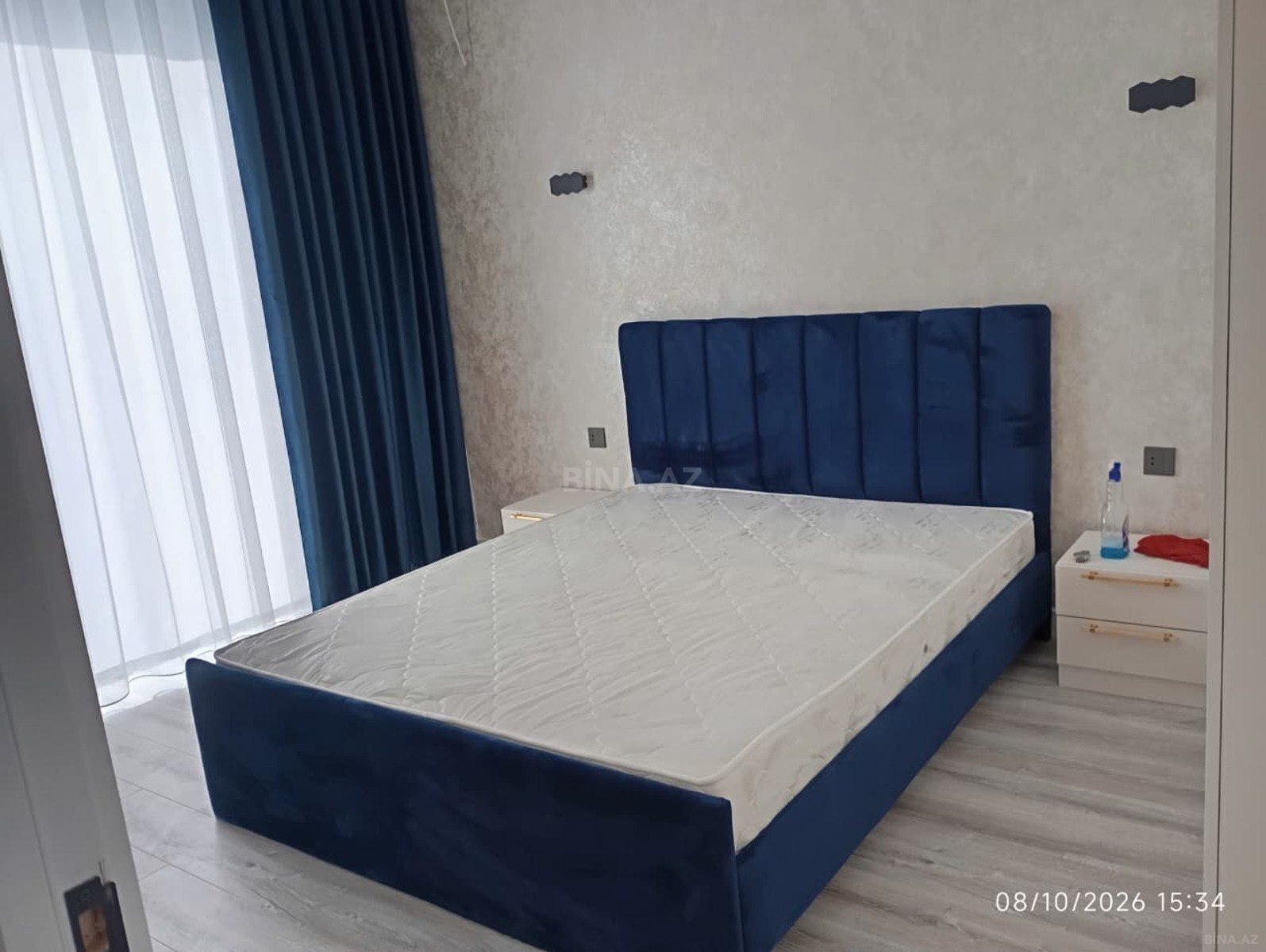 3 otaqlı Həyət evi/Bağ evi, Novxanı q., Bakı