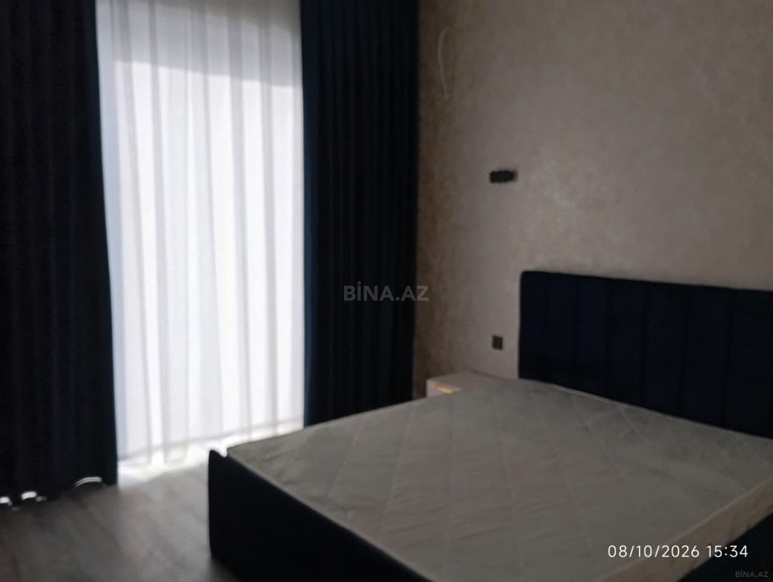 3 otaqlı Həyət evi/Bağ evi, Novxanı q., Bakı