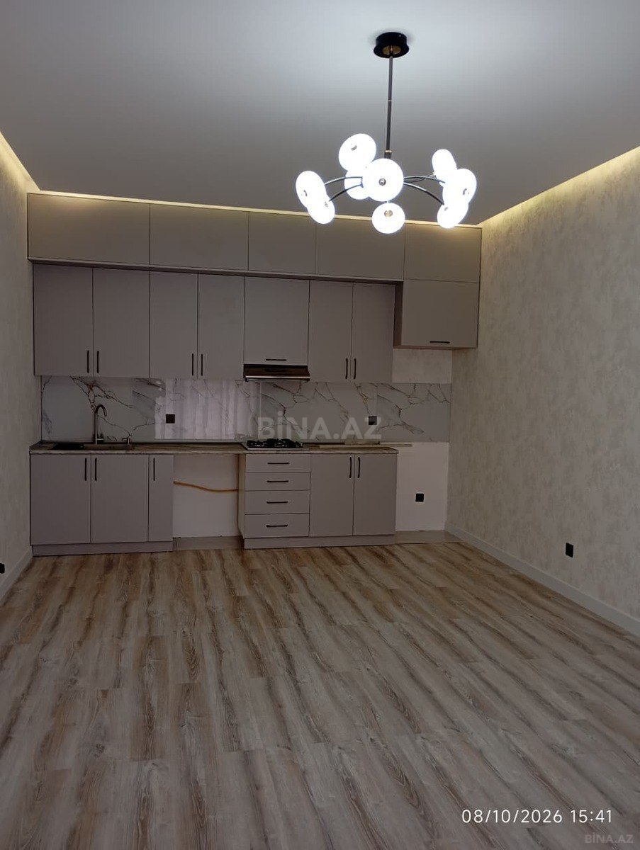 3 otaqlı Həyət evi/Bağ evi, Novxanı q., Bakı