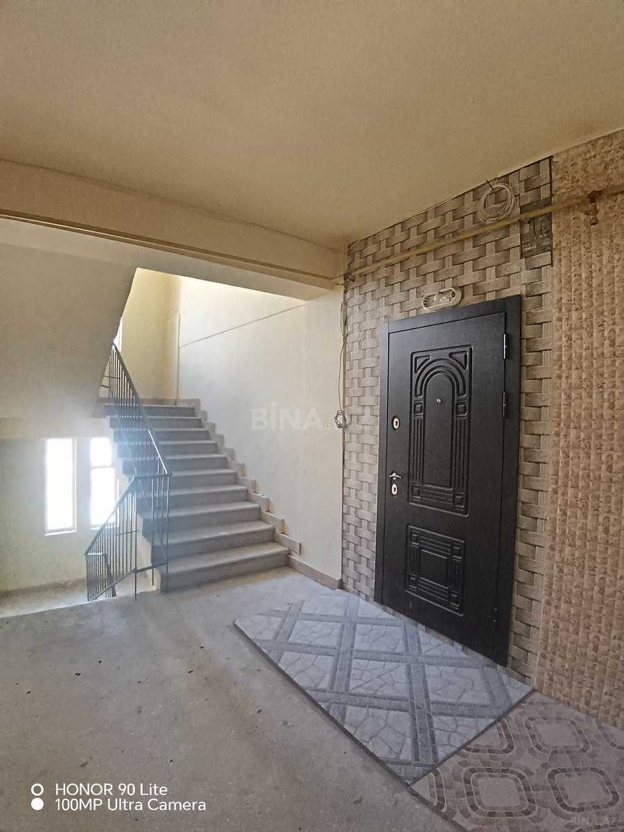 2 otaqlı Yeni tikili, Masazır q., Bakı