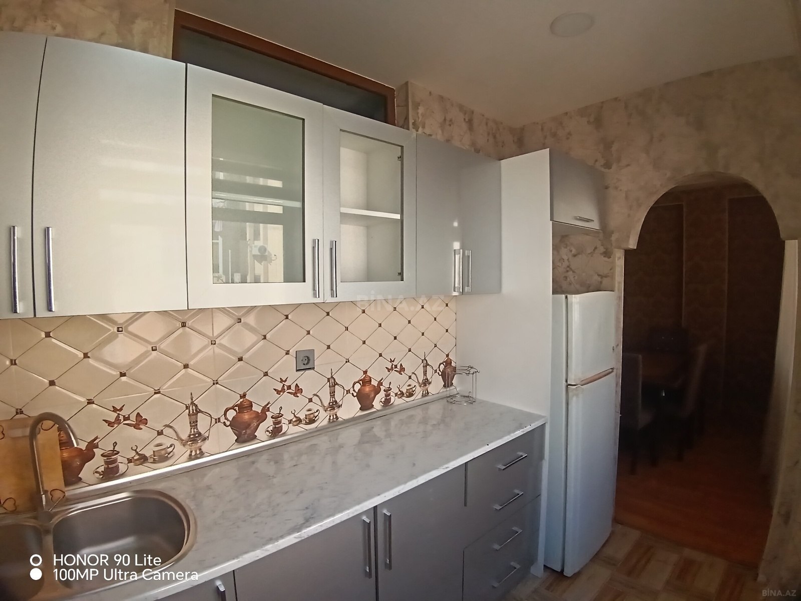 2 otaqlı Yeni tikili, Masazır q., Bakı