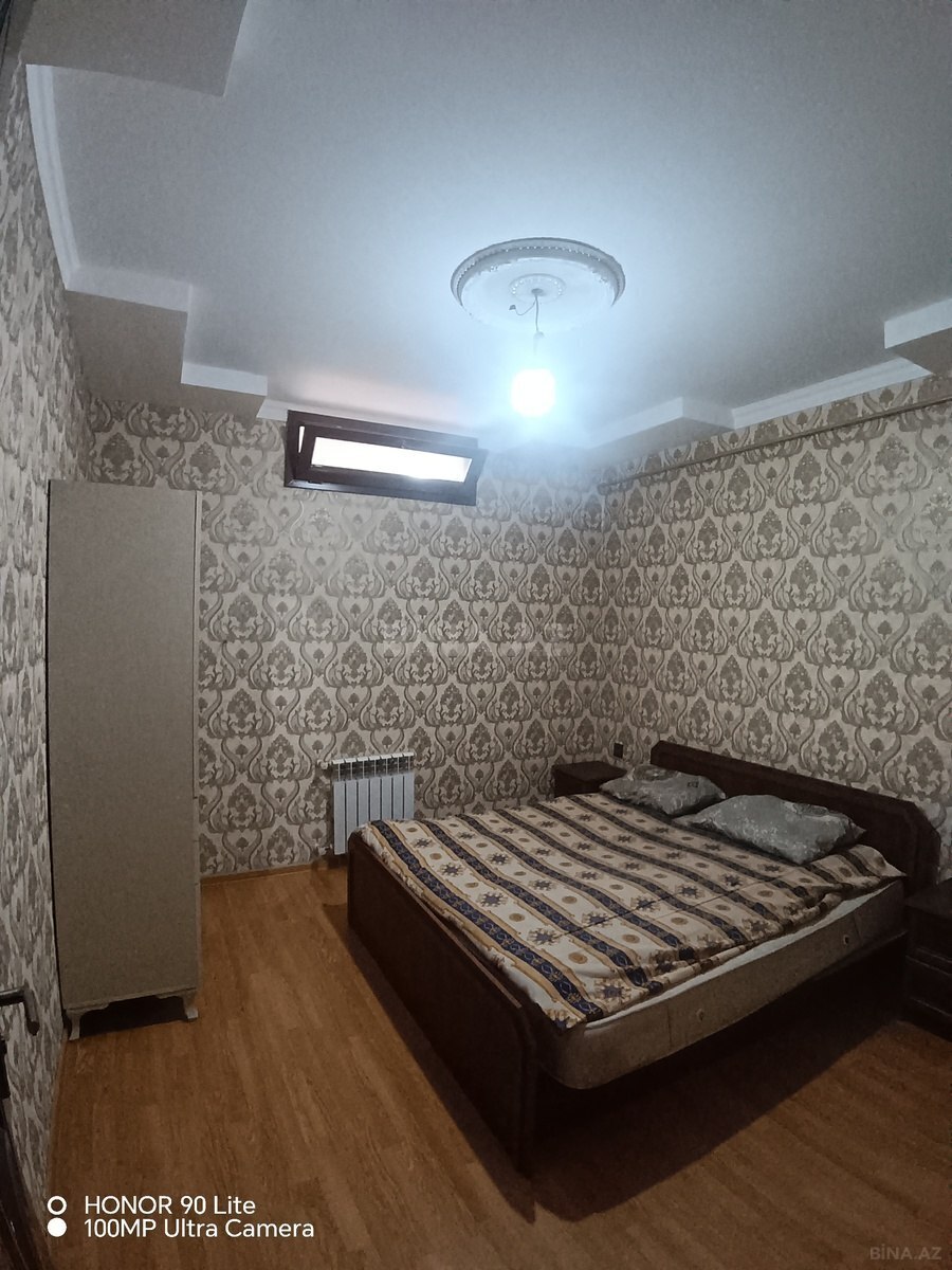 2 otaqlı Yeni tikili, Masazır q., Bakı