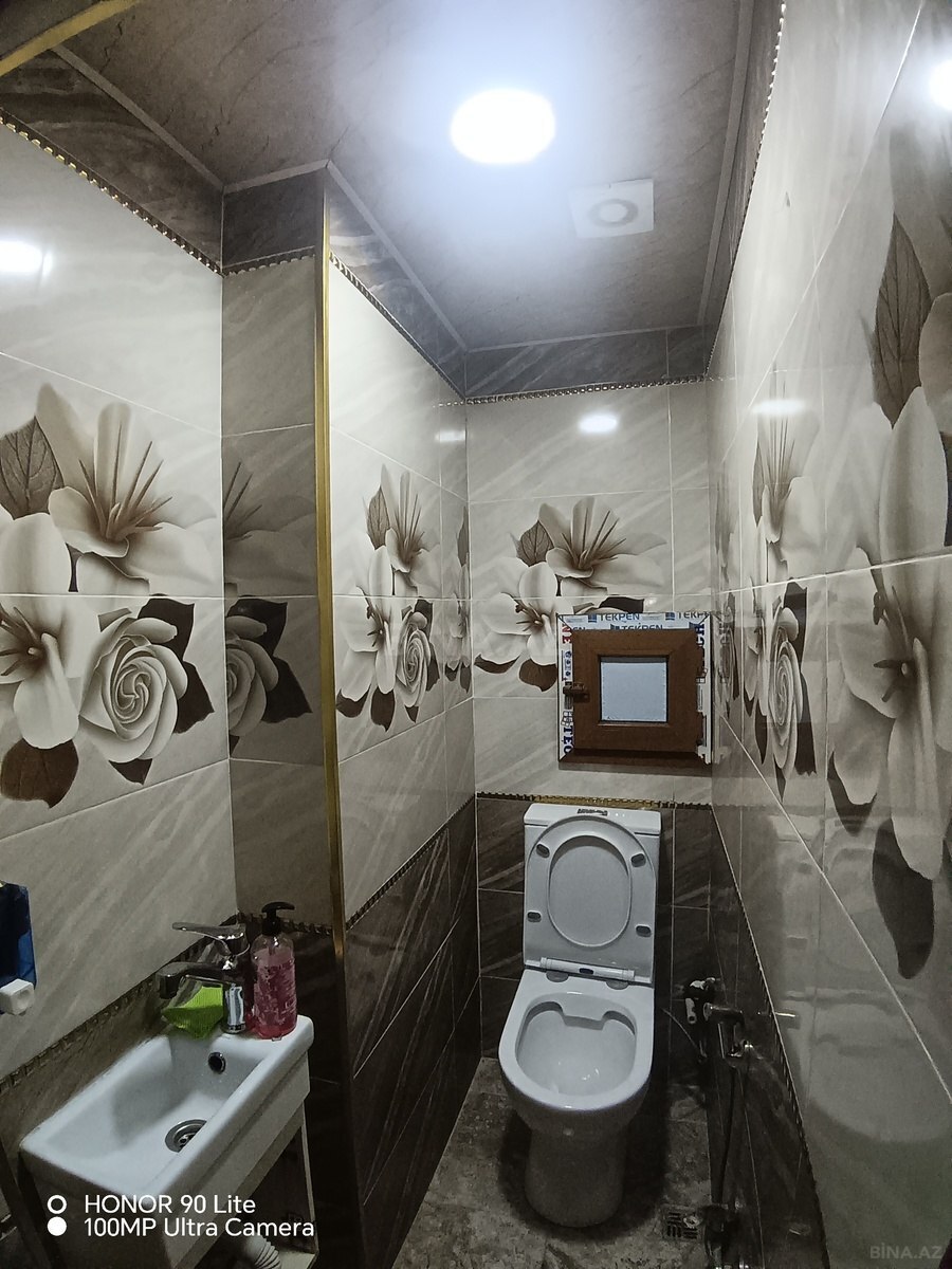 2 otaqlı Yeni tikili, Masazır q., Bakı