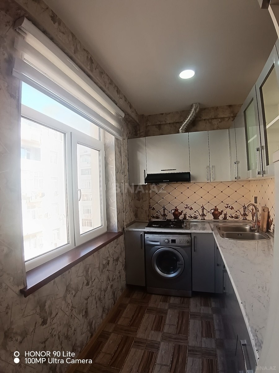 2 otaqlı Yeni tikili, Masazır q., Bakı