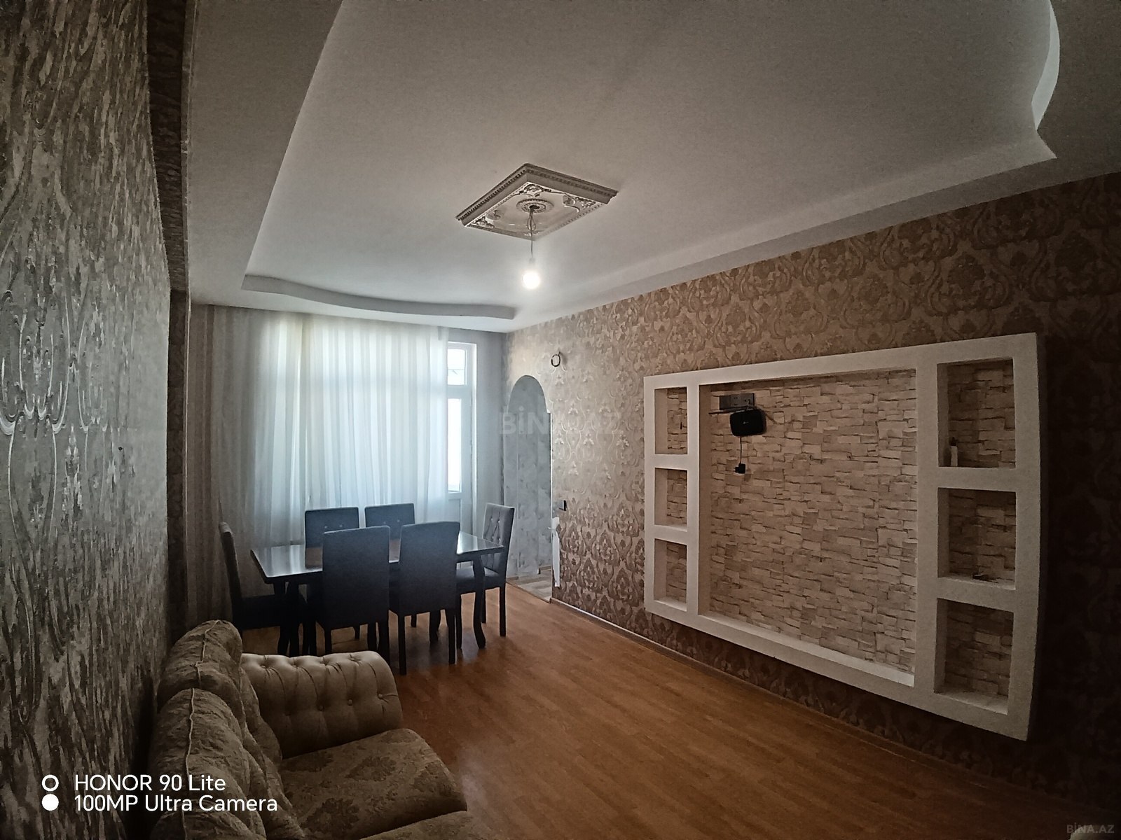 2 otaqlı Yeni tikili, Masazır q., Bakı
