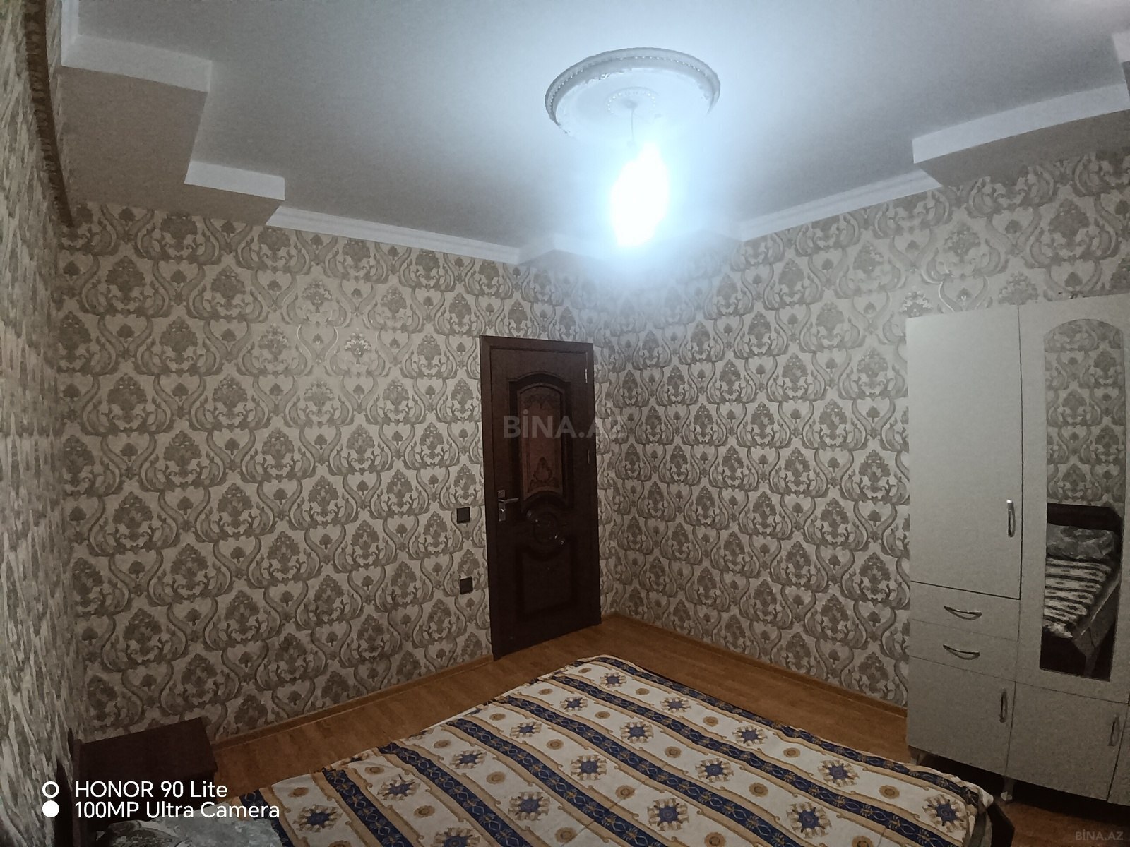 2 otaqlı Yeni tikili, Masazır q., Bakı